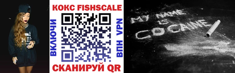 Cocaine Fish Scale  где можно купить наркотик  Ядрин 